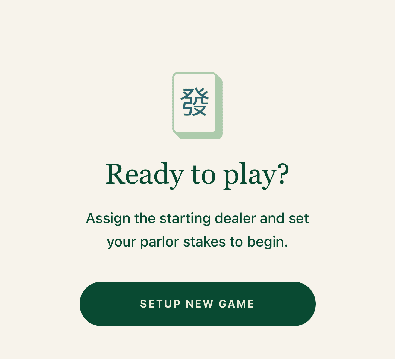 TileBuddy screenshot